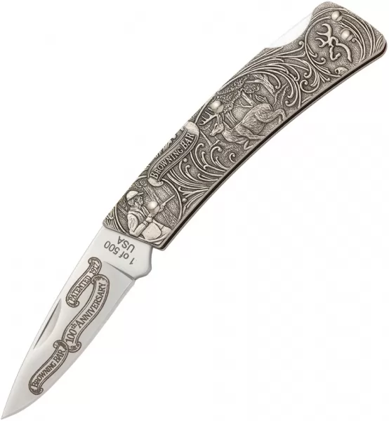 Browning BAR Folder knives BR0274