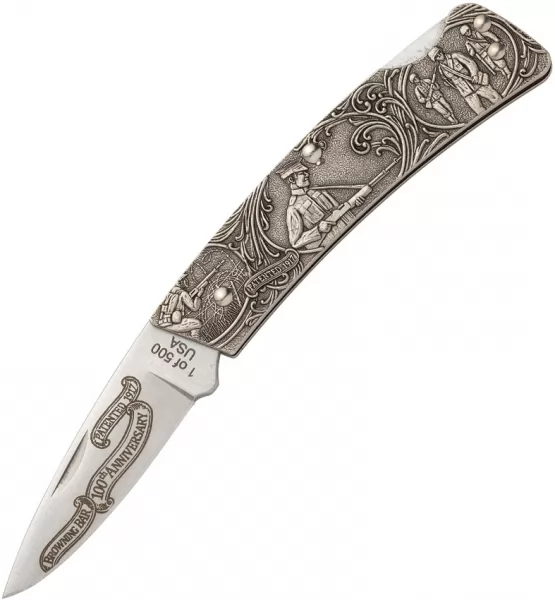 Browning BAR Military Folder knives BR0276