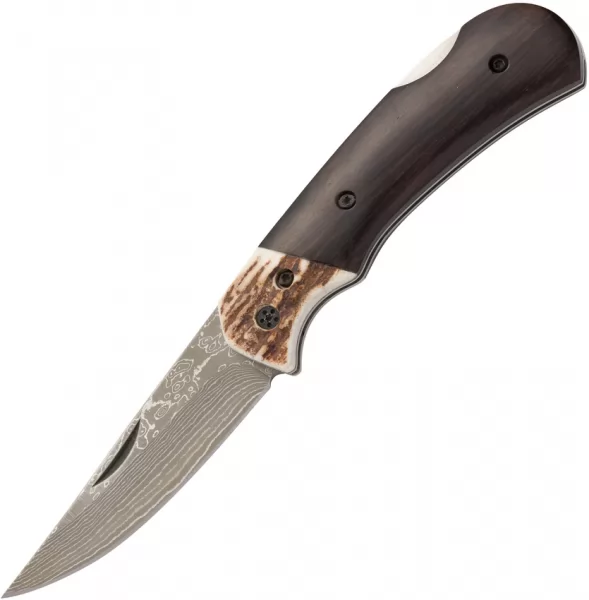 Browning Second Chance Lockback knives BR0296