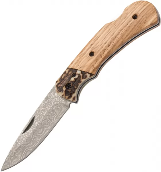 Browning Second Chance Lockback knives BR0297