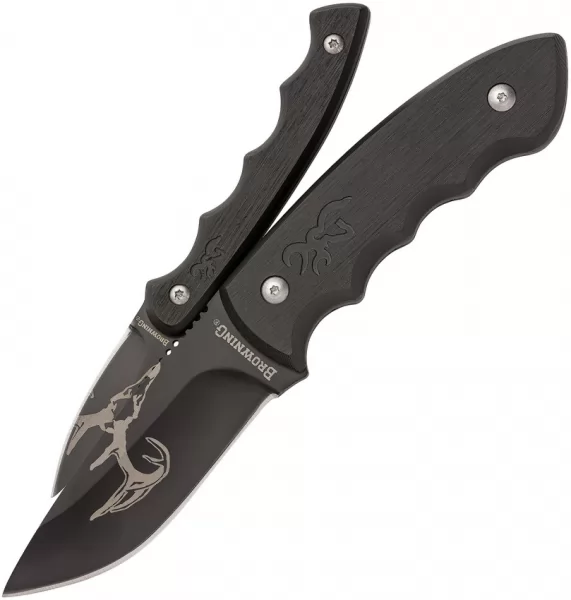 Browning Primal Combo knives BR0302