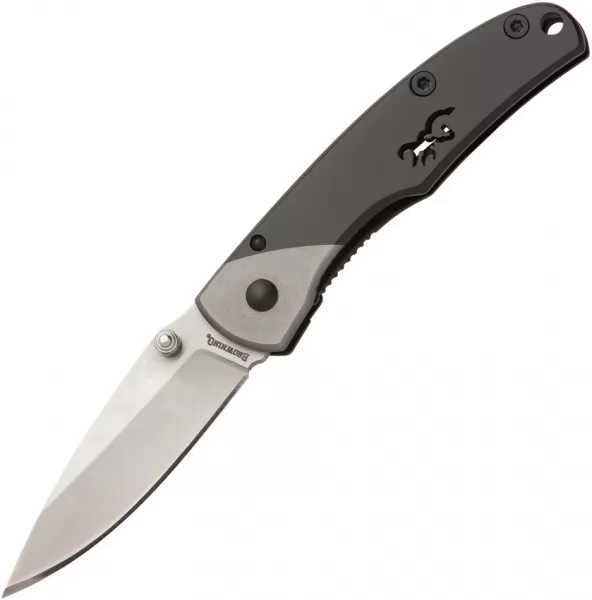 Browning Sm Mountain Ti2 Framelock knives BR0320