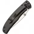 Browning Med Mountain Ti2 Framelock knives BR0321