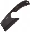Browning Cut Off Camp Cleaver Fixed Box - BR0322B