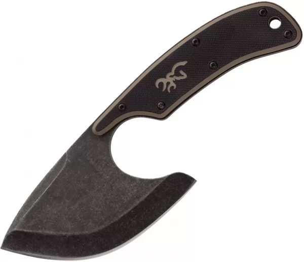 Browning Cutoff Skinner Fixed Boxed knives BR0323B