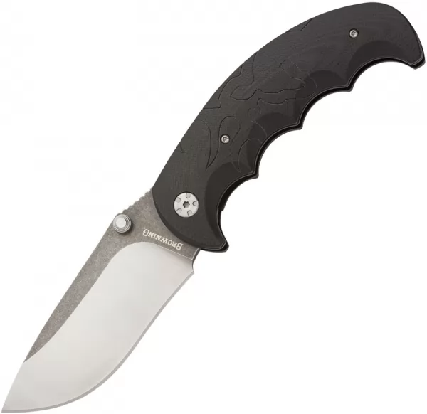 Browning Primal Linerlock knives BR0325