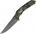 Browning TDX Fixed Blade - BR0326