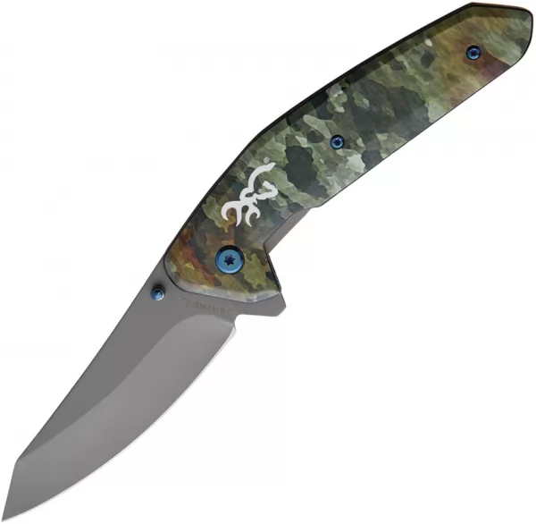 Browning TDX Linerlock knives BR0327
