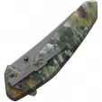 Browning TDX Linerlock knives BR0327