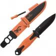 Browning Ignite 2 Orange knives BR0334