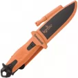 Browning Ignite 2 Orange knives BR0334