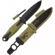 Browning Ignite 2 Fixed Blade knives BR0335