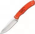 Browning Primal Fixed Blade Orange - BR0336