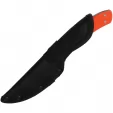 Browning Primal Fixed Blade Orange knives BR0336