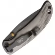 Browning Prism III Linerlock Gray knives BR0339