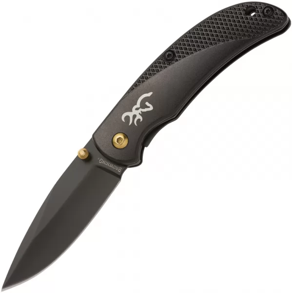 Browning Prism 3 Linerlock Black knives BR0340