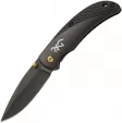 Browning Prism 3 Linerlock Black - BR0340