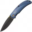 Browning Prism 3 Linerlock Blue - BR0341