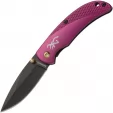 Browning Prism 3 Linerlock Purple - BR0343
