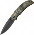 Browning Prism 3 Linerlock Camo - BR0344