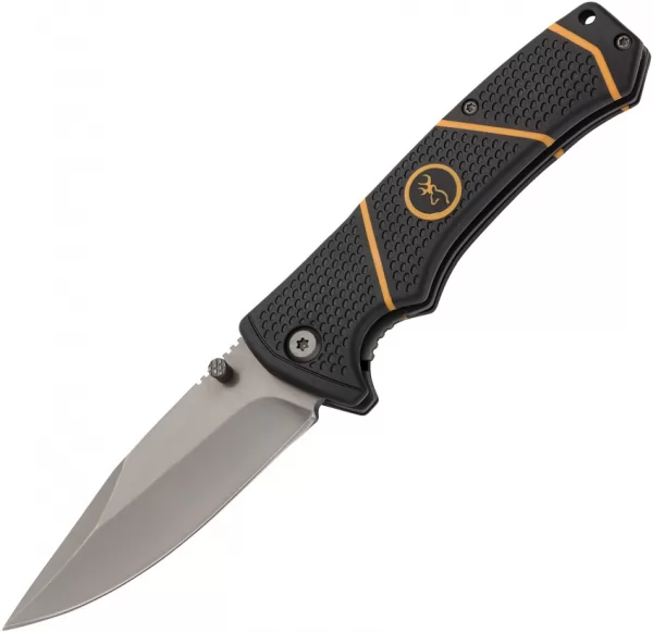 Browning Long Haul Linerlock knives BR0351
