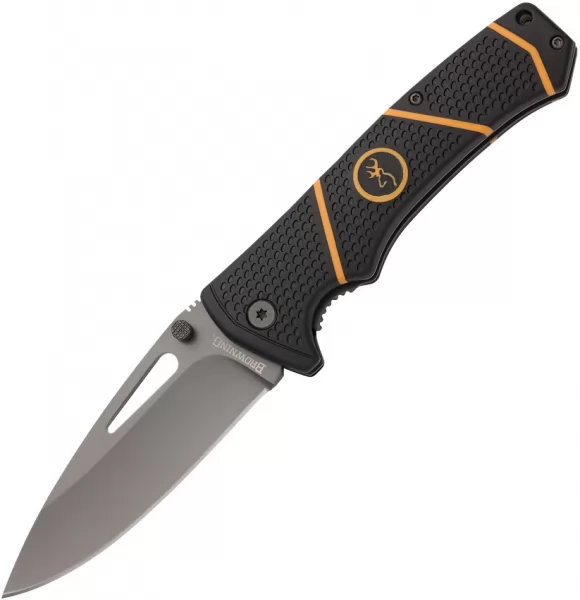 Browning Long Haul Linerlock knives BR0352