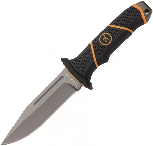 Browning Long Haul Fixed Blade knives BR0353
