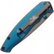 Browning Carbon Carry Framelock knives BR0354