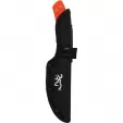 Browning Primal Fixed Blade Guthook Org knives BR0356
