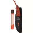 Browning Last Light Combo knives BR0364