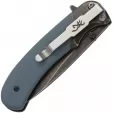 Browning The Range Linerlock A-O knives BR0365
