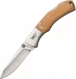 Browning Lockback Maple Pakkawood - BR0368