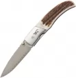 Browning Illusion Stag Linerlock - BR0370