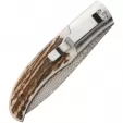 Browning Illusion Stag Linerlock knives BR0370