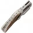 Browning Illusion Stag Linerlock knives BR0370