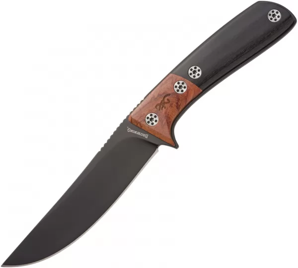 Browning Fixed Blade knives BR0372