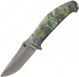 Browning TDX Linerlock Camo - BR0374