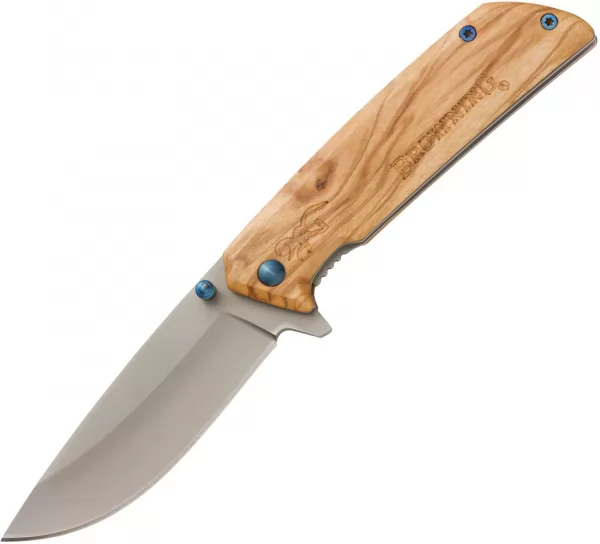 Browning Linerlock knives BR0375