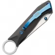 Browning Finger Hole Folder knives BR0377