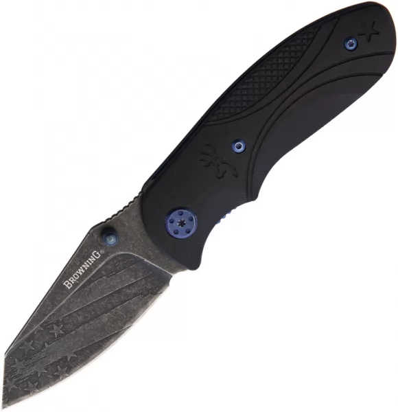 Browning Patriot Linerlock knives BR0386B