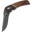 Browning Hunter Series Linerlock knives BR0392B