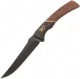 Browning Hunter Fixed Blade Trail Point - BR0394B
