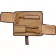 Browning Primal Three Piece Set knives BR0400