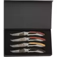 Browning Turkey Grand Slam Set knives BR0404