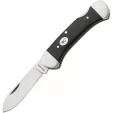 Browning Lockback with Vintage Tin knives BR0411