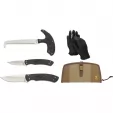 Browning Primal Series Hunting Set knives BR0421