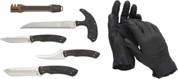 Browning Primal Combo knives BR0422