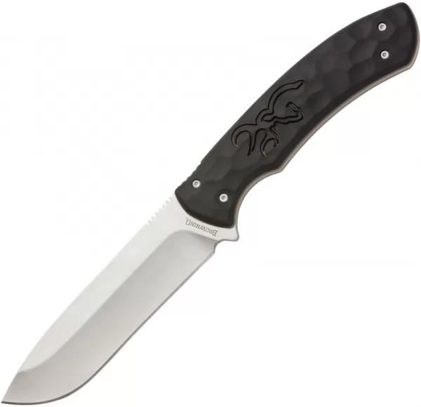 Browning Primal Fixed Blade Skinner knives BR0426B