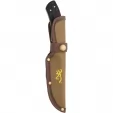 Browning Primal Fixed Blade Skinner knives BR0426B