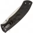 Browning Large Primal Linerlock knives BR0427B
